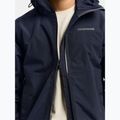 Herren-Regenjacke Didriksons Dario 2 dark night blue 7
