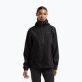 Damen-Regenjacke Didriksons Varja 2 black