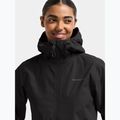 Damen-Regenjacke Didriksons Varja 2 black 3