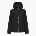 Damen-Regenjacke Didriksons Varja 2 black 4