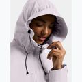Damen-Regenjacke Didriksons Tilde 4 sunrise mist 3