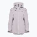 Damen-Regenjacke Didriksons Tilde 4 sunrise mist 4