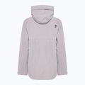 Damen-Regenjacke Didriksons Tilde 4 sunrise mist 5
