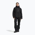 Gefütterte Damenjacke Didriksons Fiora black 2