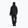 Gefütterte Damenjacke Didriksons Fiora black 3