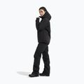 Gefütterte Damenjacke Didriksons Fiora black 4