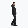 Gefütterte Damenjacke Didriksons Fiora black 5