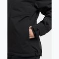 Gefütterte Damenjacke Didriksons Fiora black 8