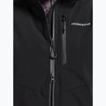 Gefütterte Damenjacke Didriksons Fiora black 9