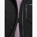 Gefütterte Damenjacke Didriksons Fiora black 10