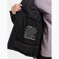 Gefütterte Damenjacke Didriksons Fiora black 11