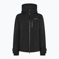 Gefütterte Damenjacke Didriksons Fiora black 12