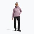 Damen-Regenjacke Didriksons Karix 3 lilac haze 2