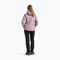 Damen-Regenjacke Didriksons Karix 3 lilac haze 3