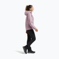 Damen-Regenjacke Didriksons Karix 3 lilac haze 5