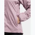 Damen-Regenjacke Didriksons Karix 3 lilac haze 6