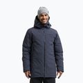 Jacke Didriksons Tempest Parka sleepy blue