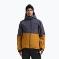 Jacke Didriksons Asp spice brown