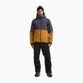 Jacke Didriksons Asp spice brown 2