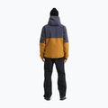 Jacke Didriksons Asp spice brown 3