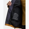 Jacke Didriksons Asp spice brown 7