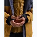Jacke Didriksons Asp spice brown 8