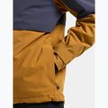 Jacke Didriksons Asp spice brown 9