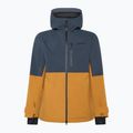 Jacke Didriksons Asp spice brown 10