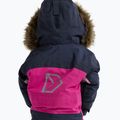 Kinder-Skianzug Didriksons Bjärven Cover 5 cactus pink 7