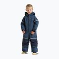 Kinder-Skianzug Didriksons Falken K Coverall 2 mountain blue