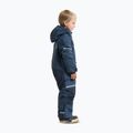 Kinder-Skianzug Didriksons Falken K Coverall 2 mountain blue 3