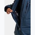 Kinder-Skianzug Didriksons Falken K Coverall 2 mountain blue 6