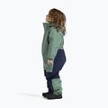 Kinder-Skianzug Didriksons Talvi Cover 2 mountain blue 3