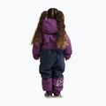 Kinder-Skianzug Didriksons Talvi Cover 2 northern purple 2