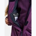 Kinder-Skianzug Didriksons Talvi Cover 2 northern purple 7
