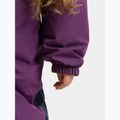Kinder-Skianzug Didriksons Talvi Cover 2 northern purple 8