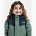 Kinder-Skianzug Didriksons Skare 2 dark moss 6