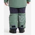 Kinder-Skianzug Didriksons Skare 2 dark moss 8