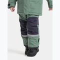 Kinder-Skianzug Didriksons Skare 2 dark moss 9