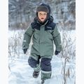 Kinder-Skianzug Didriksons Skare 2 dark moss 11