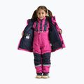 Kinder-Skianzug Didriksons Skare 2 cactus pink
