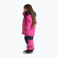 Kinder-Skianzug Didriksons Skare 2 cactus pink 2