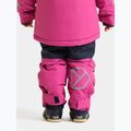 Kinder-Skianzug Didriksons Skare 2 cactus pink 5