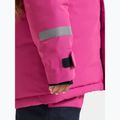 Kinder-Skianzug Didriksons Skare 2 cactus pink 7