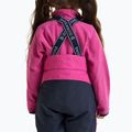 Kinder-Skianzug Didriksons Skare 2 cactus pink 8