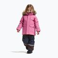 Kinder-Winterjacke Didriksons Bjärven 5 Parka heather pink 2