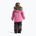 Kinder-Winterjacke Didriksons Bjärven 5 Parka heather pink 3