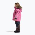 Kinder-Winterjacke Didriksons Bjärven 5 Parka heather pink 4
