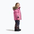Kinder-Winterjacke Didriksons Bjärven 5 Parka heather pink 5