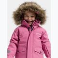 Kinder-Winterjacke Didriksons Bjärven 5 Parka heather pink 6